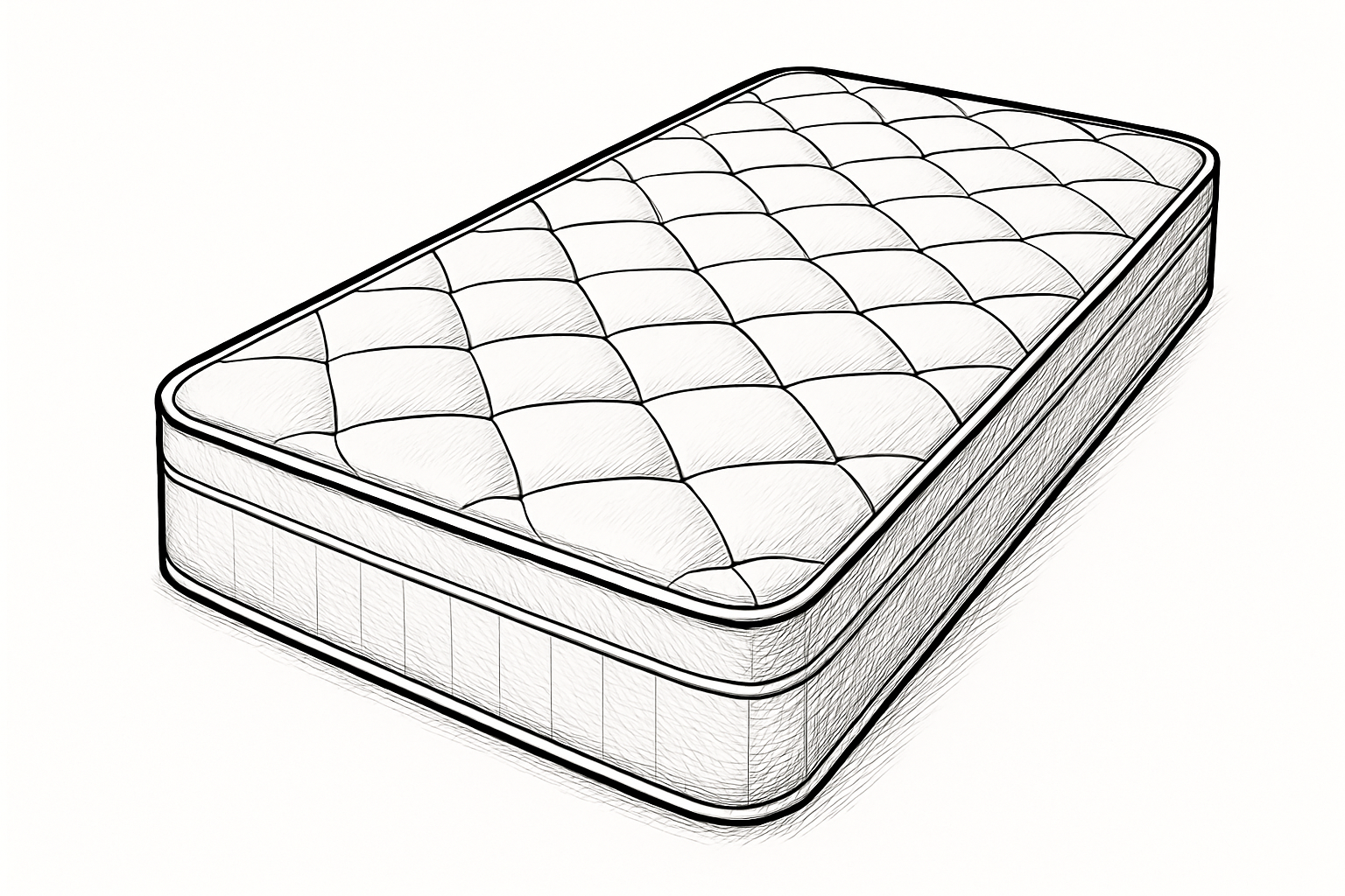 Mattresses