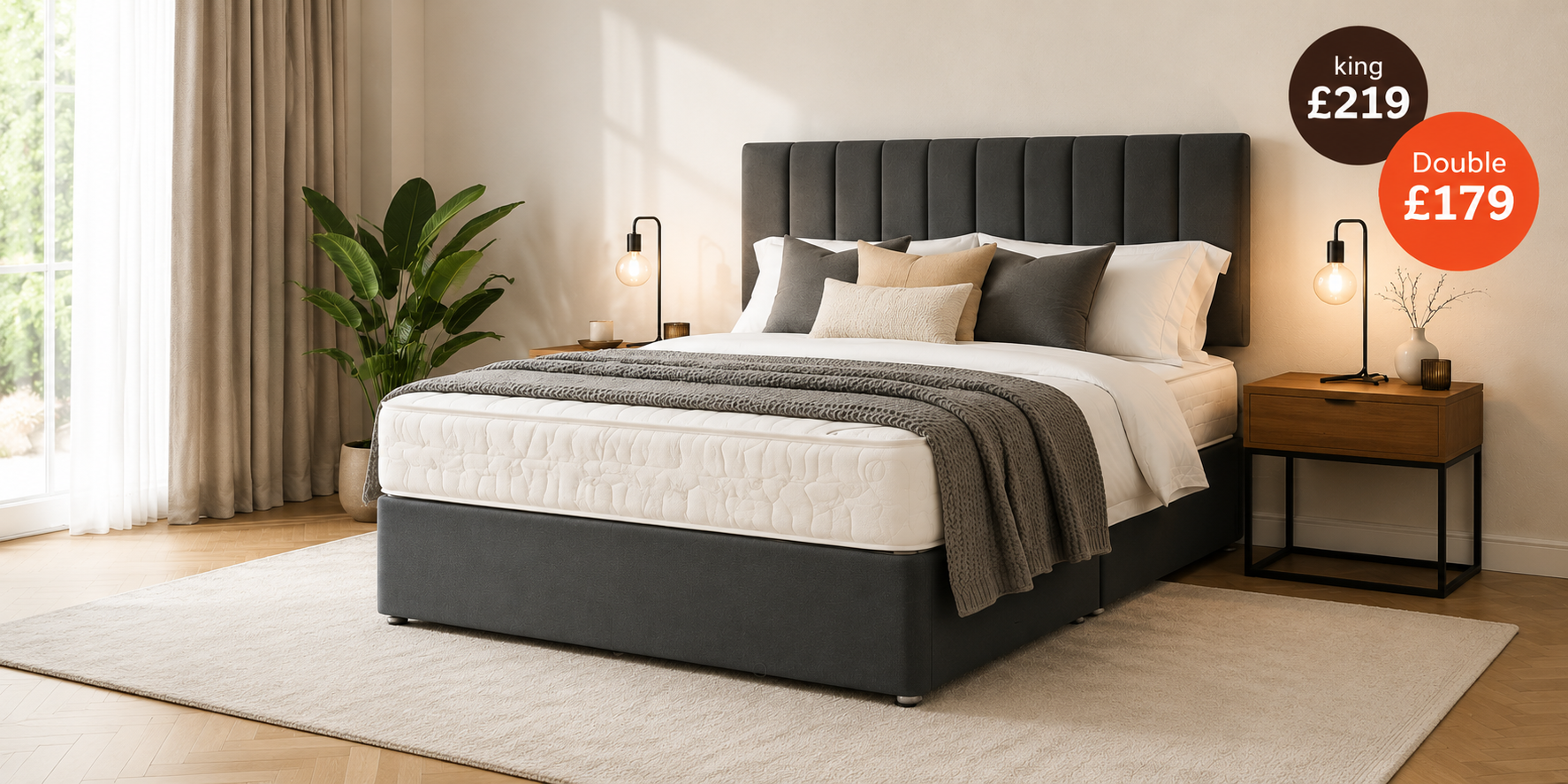 Clyde Beds