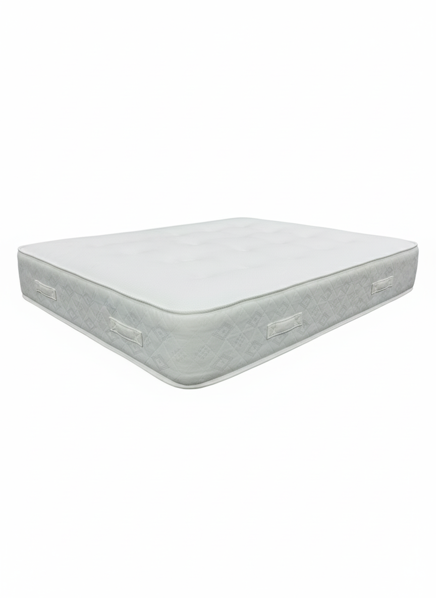 Super King Cool Touch - Memory Foam