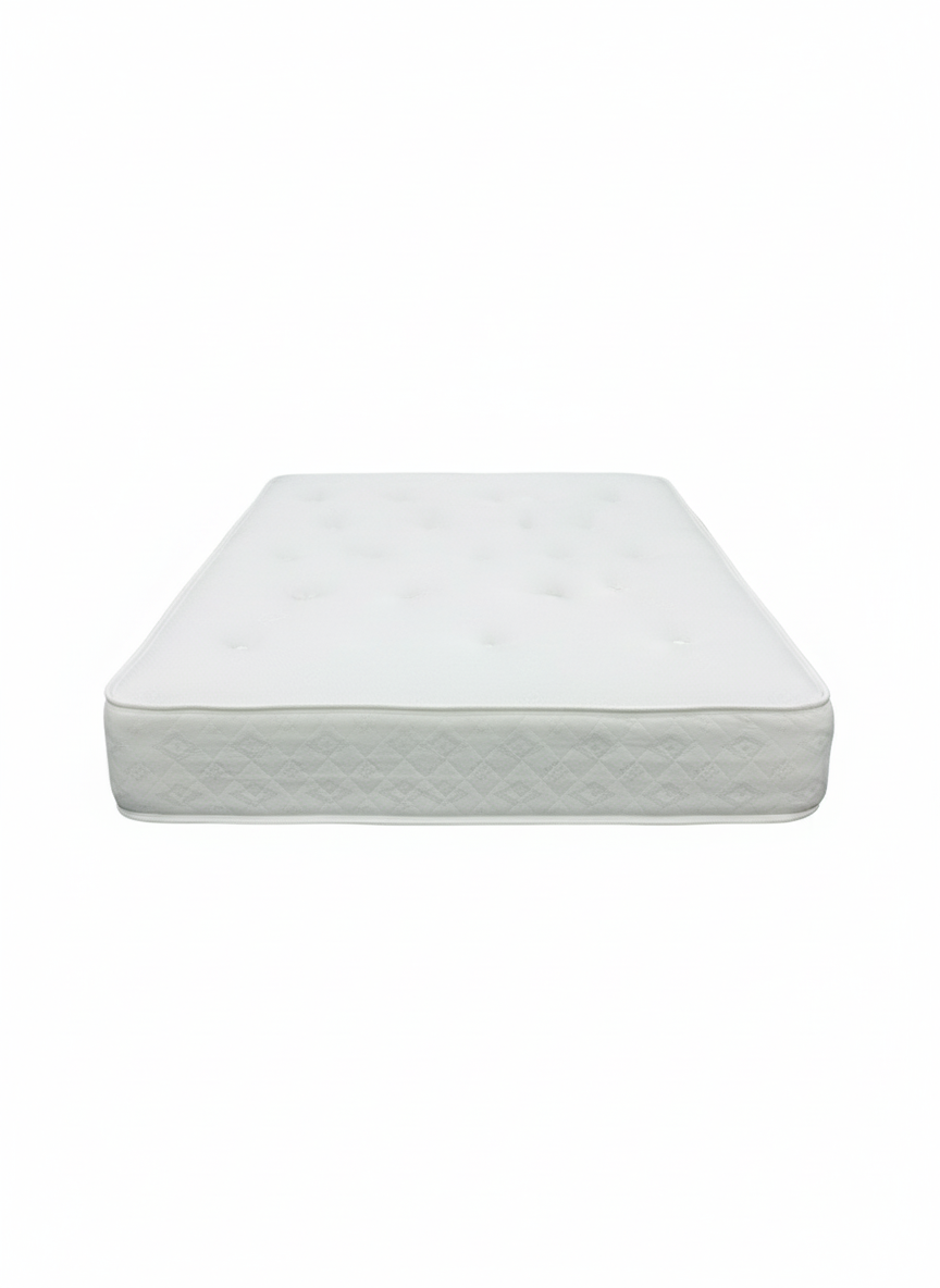 Super King Cool Touch - Memory Foam