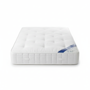 Single Roslin Mattress - open coil Spring