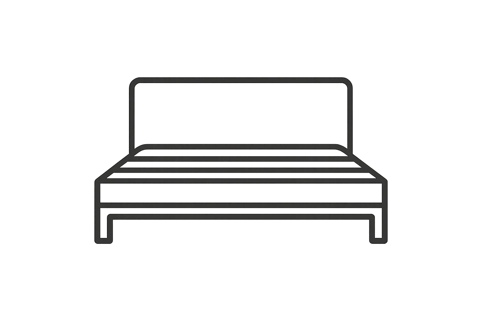 Bed frames Glasgow