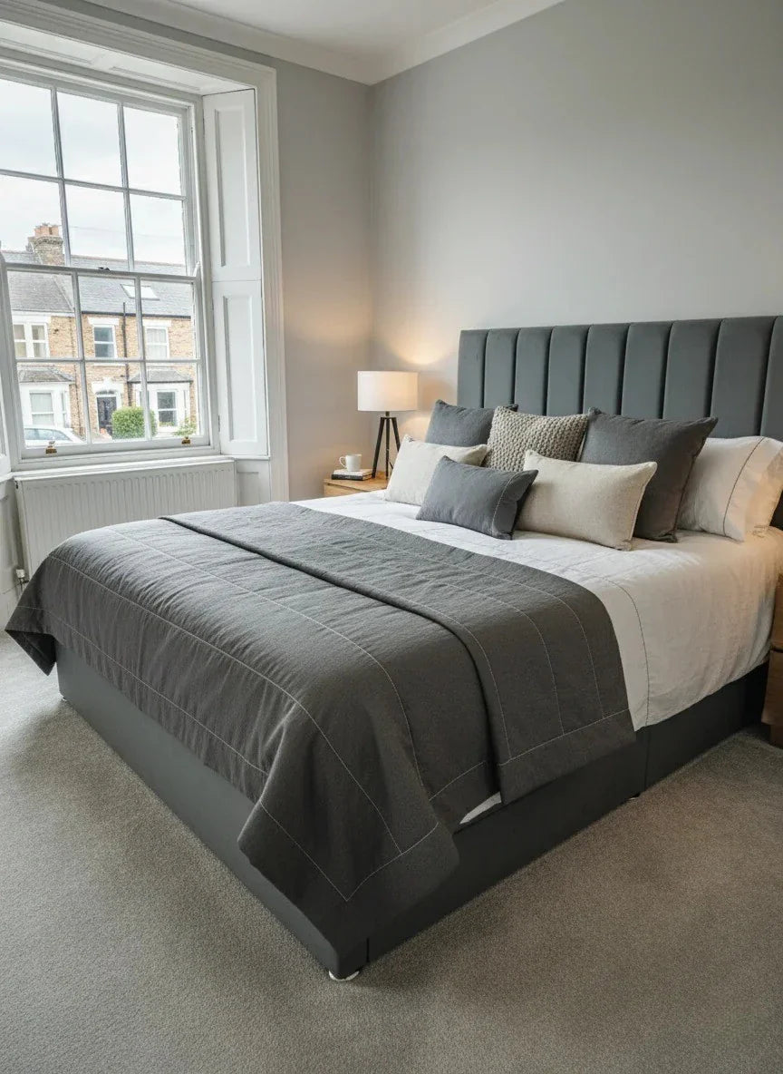Divan beds Glasgow