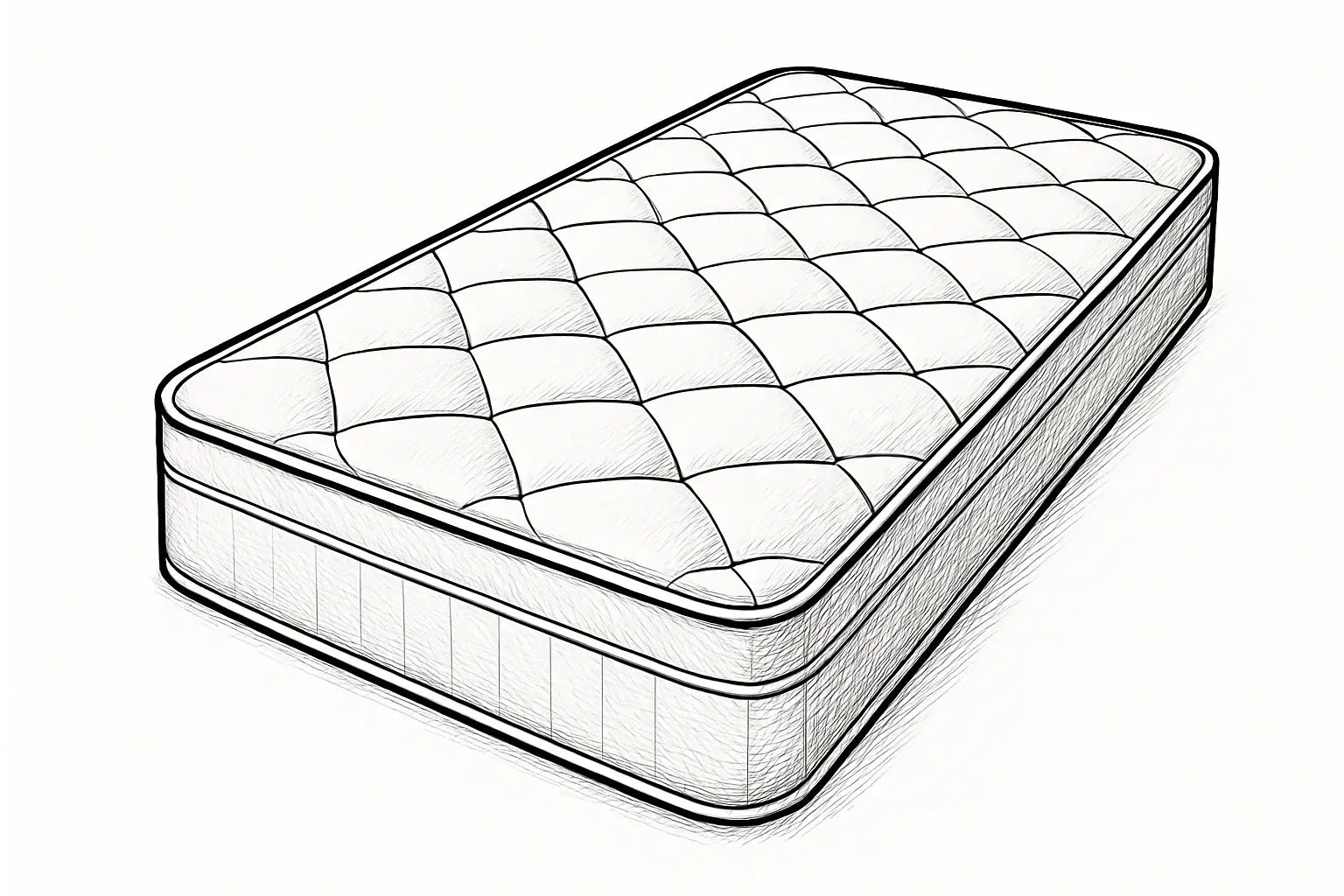 Mattresses Glasgow