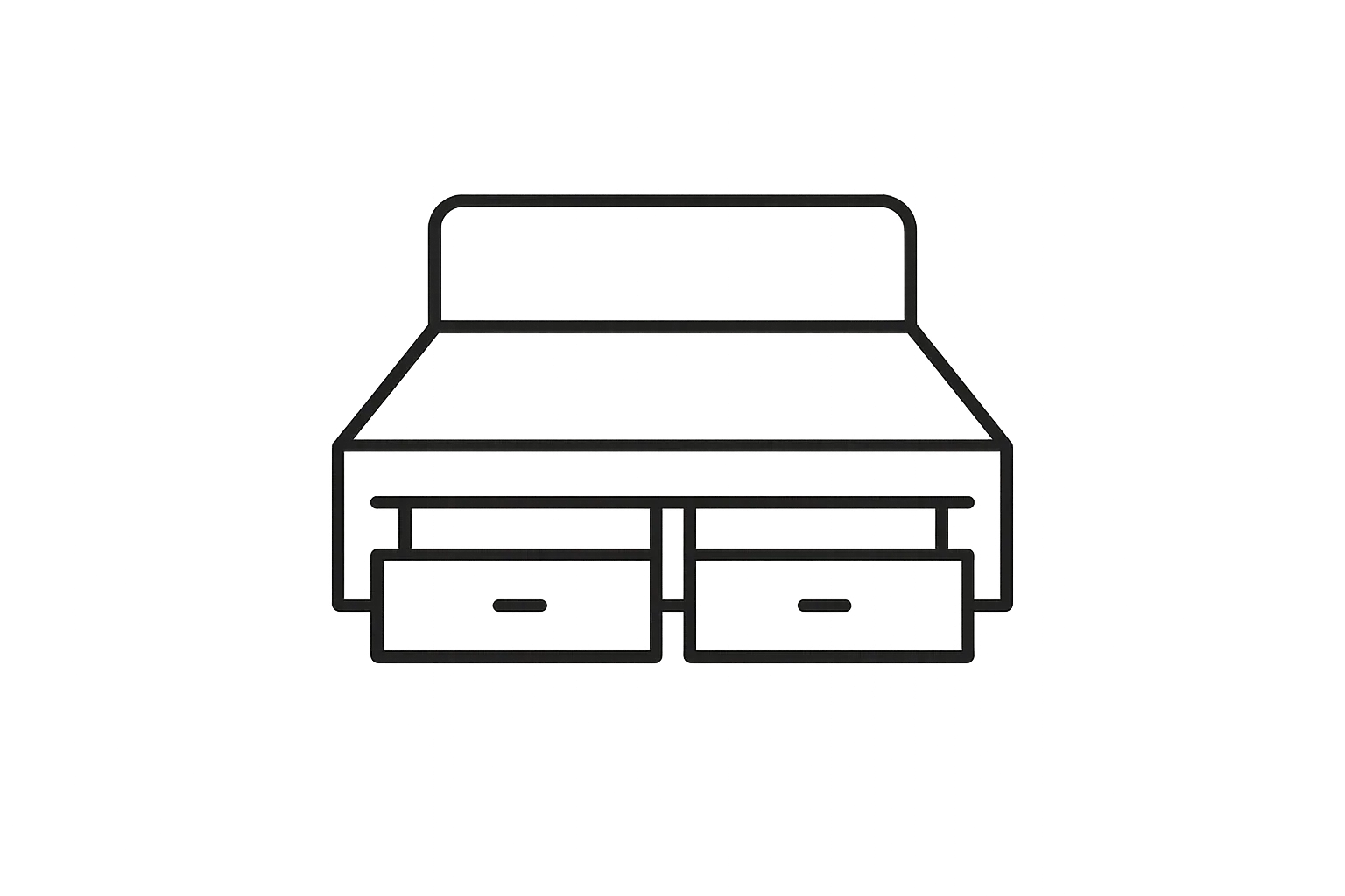 Storage beds Glasgow