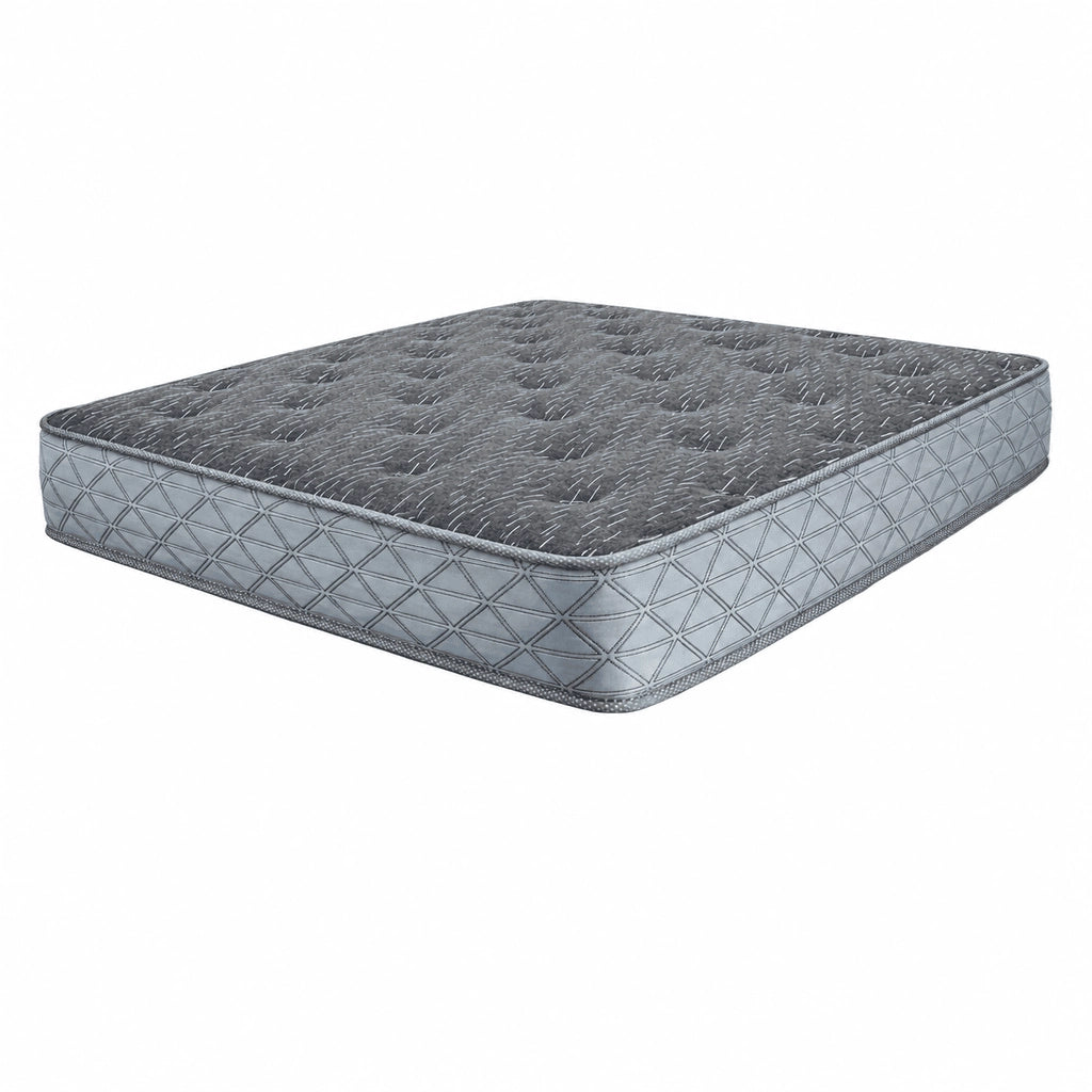 1000 pocket spring firm mattress