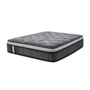 1000 Pocket Spring Medium Firm Pillow Top Mattress