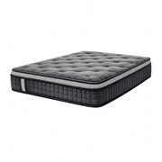 1000 pocket spring pillow top mattress