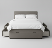 4 Draws - Divan Bed