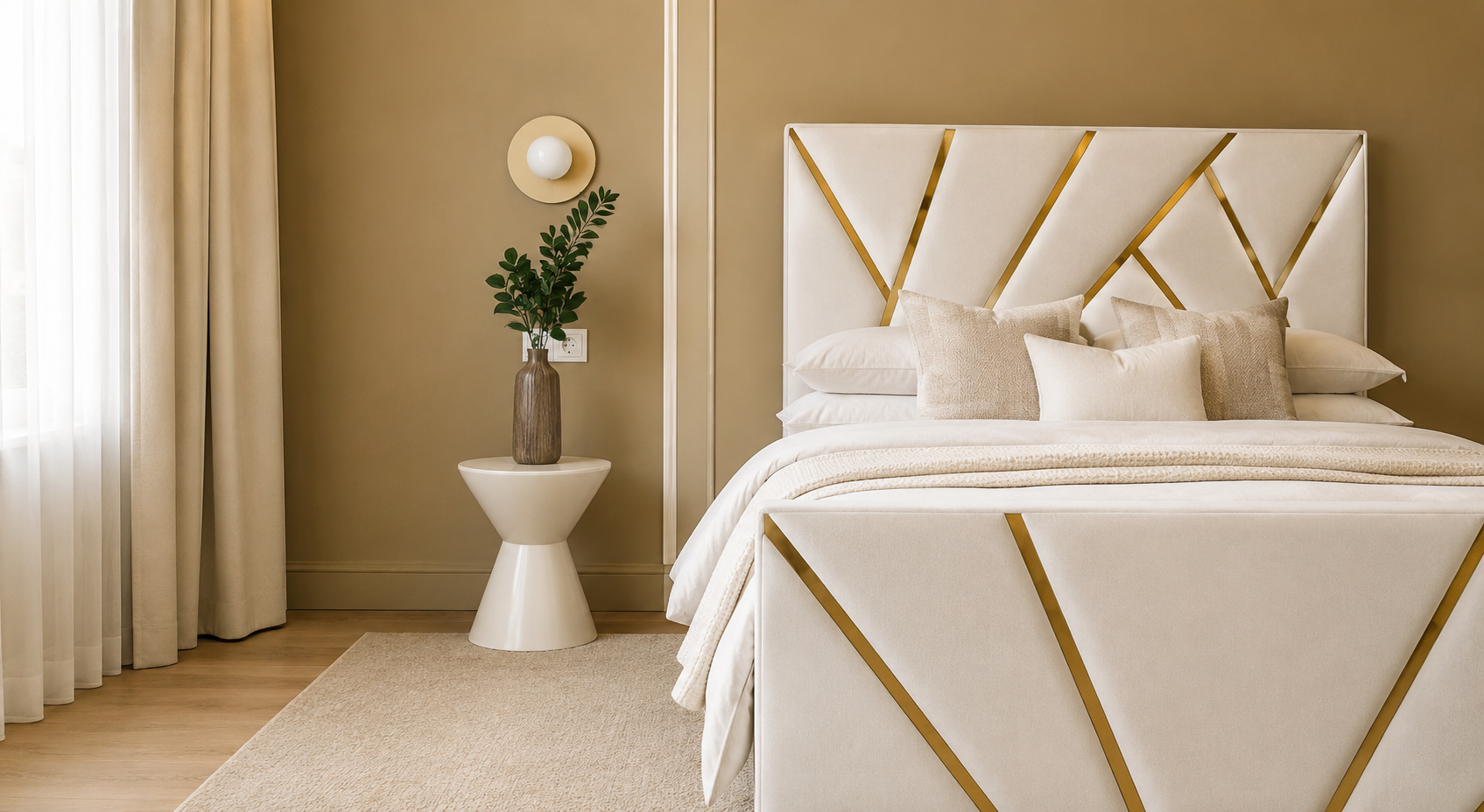 Clyde Beds
