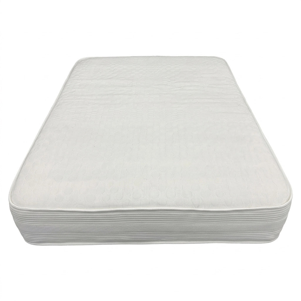 Bliss memory foam mattress