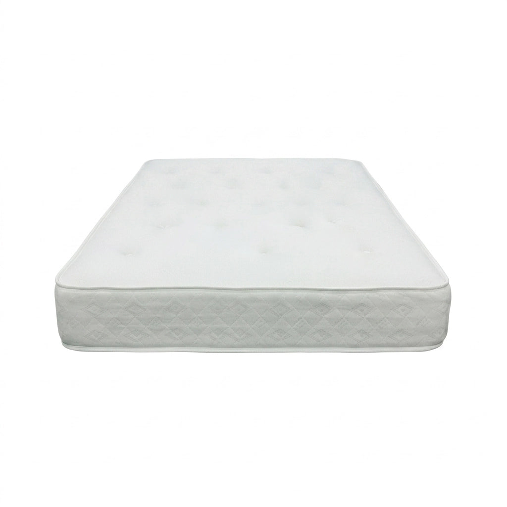 Cool Touch memory foam mattress