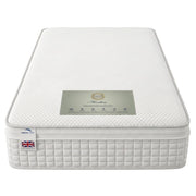 Horton 1500 pocket sprung memory foam mattress