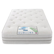 iDream 2000 pocket sprung memory foam mattress