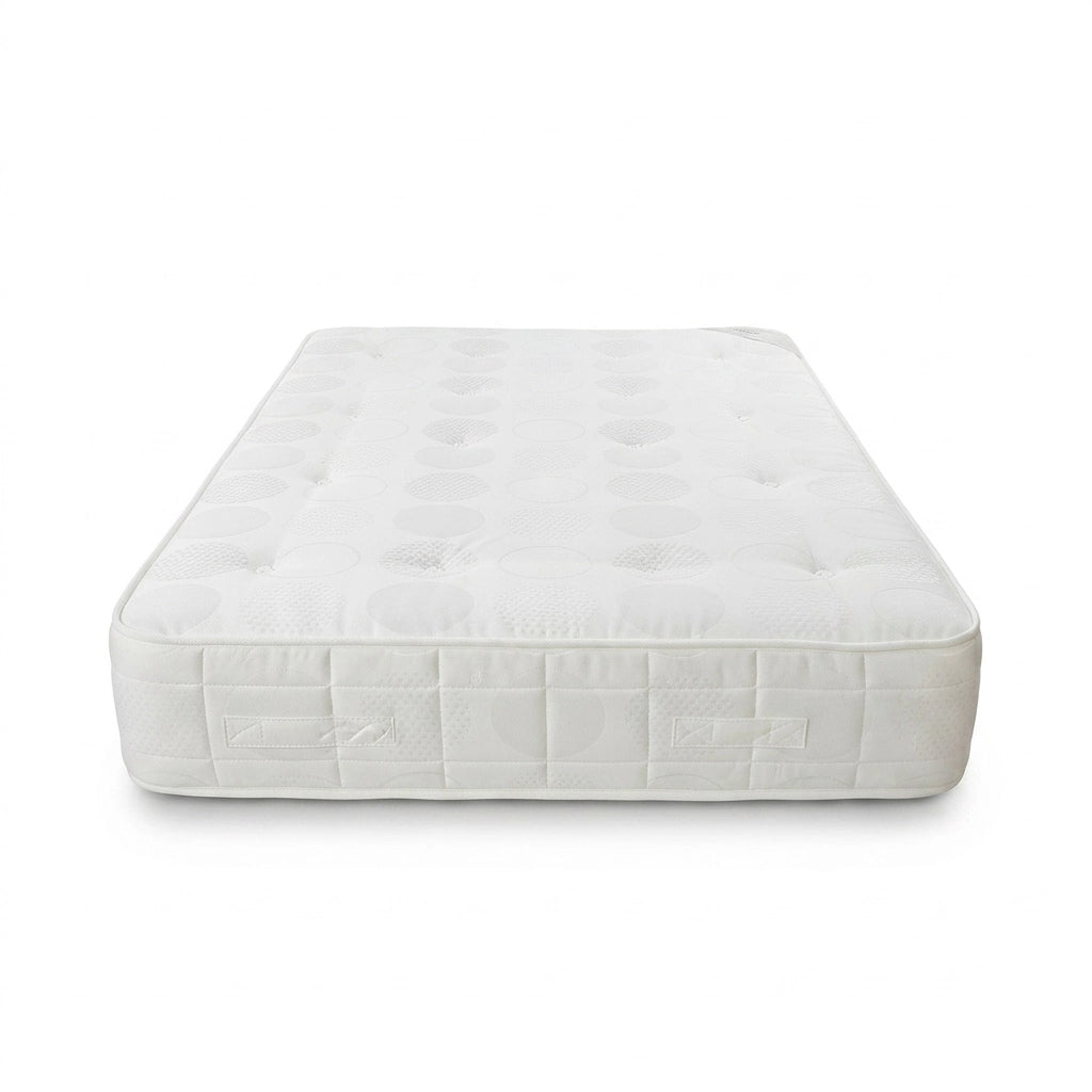 Maple open coil mattress