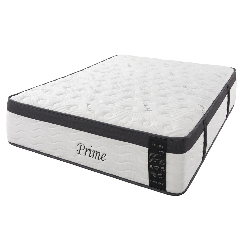 Prime 3000 gel pocket spring mattress