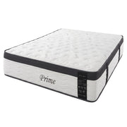 Prime 3000 gel pocket spring mattress
