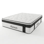Prime Platinum 3500 gel pocket sprung mattress