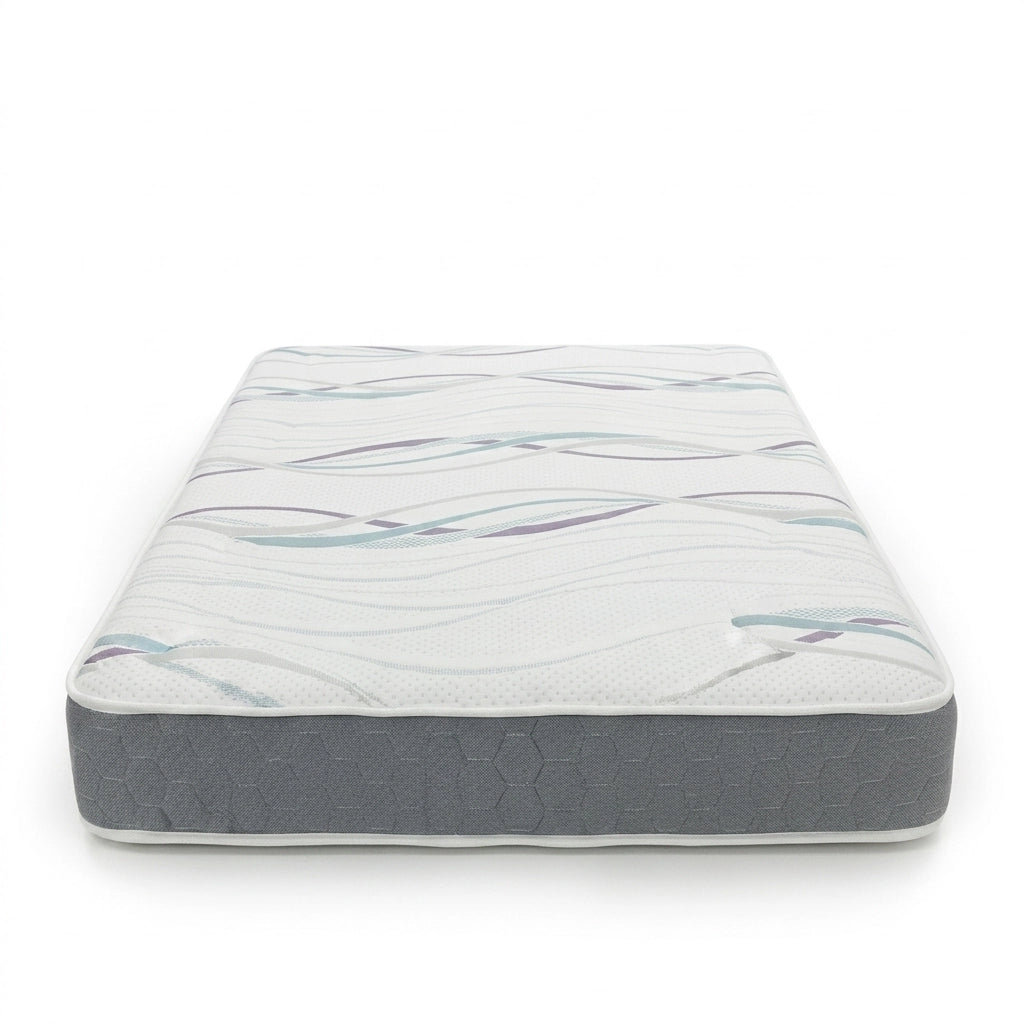 Richmond full foam mattress