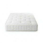 Roslin open coil mattress front view