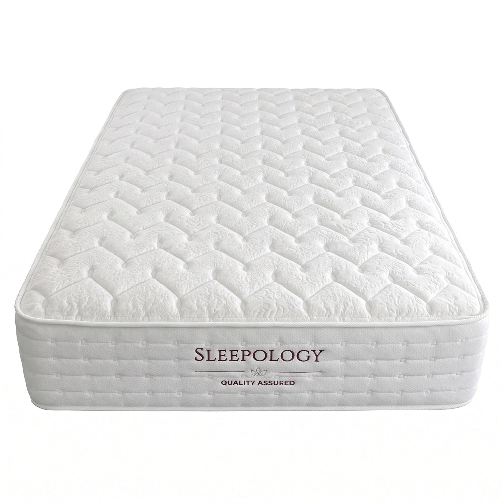 Sleepology mattress