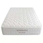 Sleepology mattress