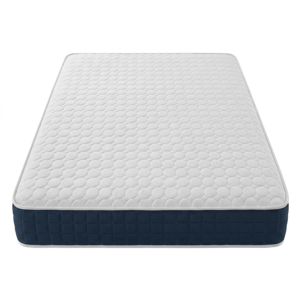 The Rock high density foam mattress